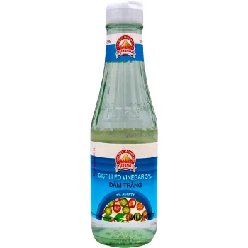 Vinäger Thai 200ml Golden Mountain.
