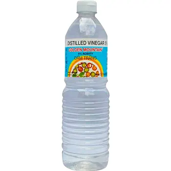 Vinäger Thai 1l Golden Mountain.