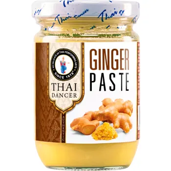 Ingefärspasta 200g Thai Dancer.