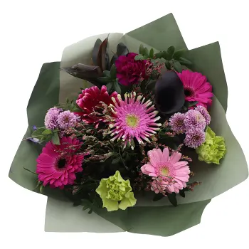 Bukett Fars dag 50cm.