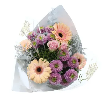 Bukett Fest jumbo 50cm.