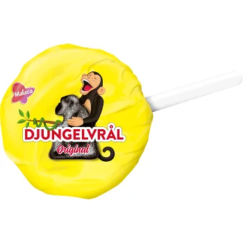 P&amp;M Djungelvrål Lo.