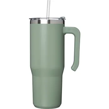 Termosmugg Grön 0,98l.