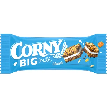 Müslibar BIG Milk Classic 40g Corny.