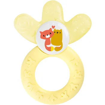 Bitleksak Cooler blandade färger 1-p MAM.