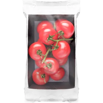 Cocktailtomat Kvist 500g Klass 1.