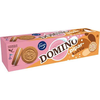 Domino Pepparkakor 175g Fazer.