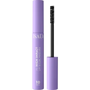 The 10s High Impact L&amp;C Mascara 01 9 Milliliter IsaDora.
