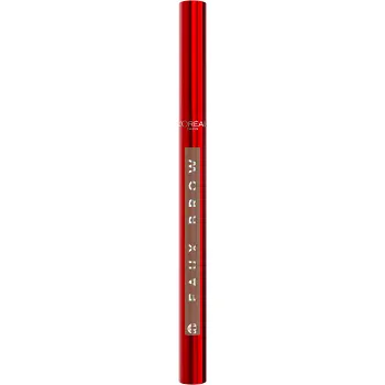 Brow Pen 388 Blonde Infaillible Faux 1 Milliliter Loreal.