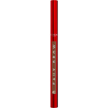 Brow Pen 391 Dark Blonde Infaillible Faux 1 Milliliter Loreal.