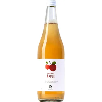 Äppledryck Mousserande 630ml Rudenstams.