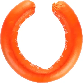 Falukorv Helring ca 1,6g Tillmans Charkuteri.