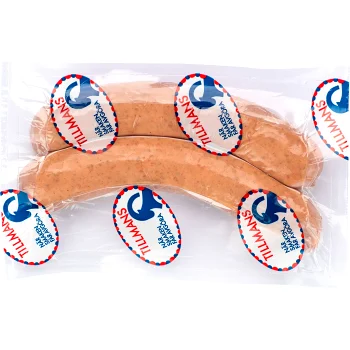 Isterband ca 350g Tillmans Charkuteri.