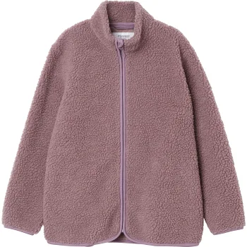 Pilejacka rosa 122/128 mywear.