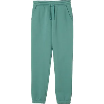 Svettisbyxa Pelle grön.