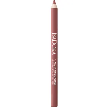 Lipliner Mauve Rose 1.2 Gram IsaDora.