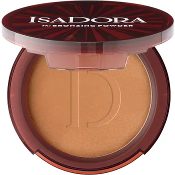 Powder Bronzing 46 10 Gram IsaDora.