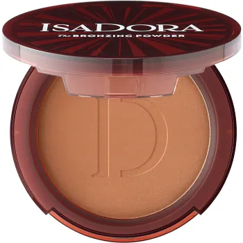 Powder Bronzing 49 10 Gram IsaDora.