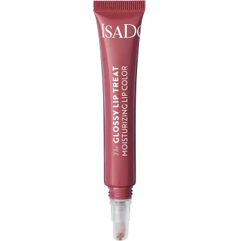 Läppglans Glossy Lip Treat nr 64 1-p IsaDora.