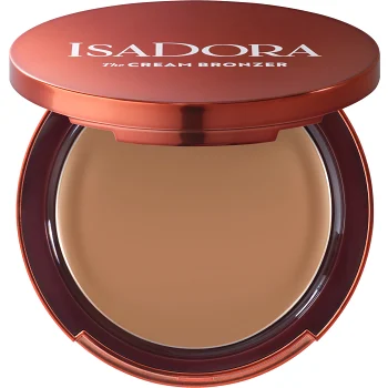 Face Other The Cream Bronzer 48 9 Gram IsaDora.