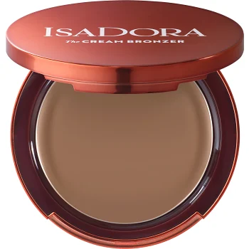 Face Other The Cream Bronzer 50 9 Gram IsaDora.