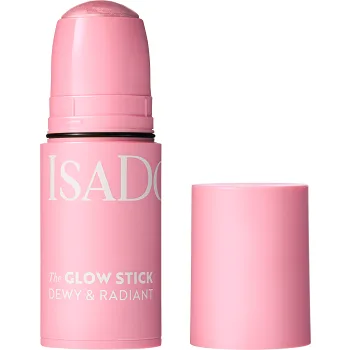 Highlighter 25 Rose Gleam 5.5 Gram IsaDora.
