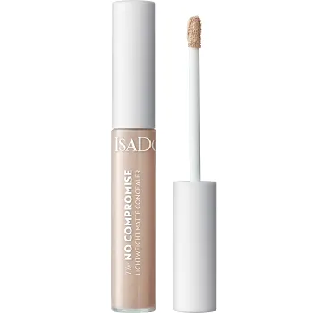 NoC Lightw Matte Concealer 3NC 10 Milliliter IsaDora.