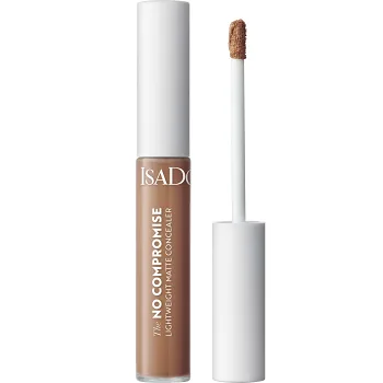 Concealer No Compromise Matte 9NC 10 Milliliter IsaDora.