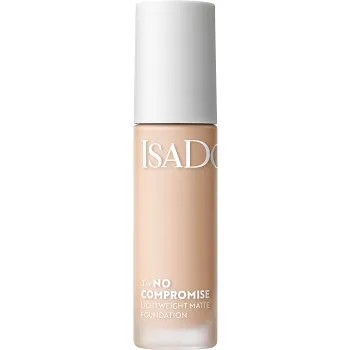 Foundation No Compromise Matte 1N 30 Milliliter IsaDora.