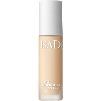 Foundation No Compromise Matte 1N 30 Milliliter IsaDora.
