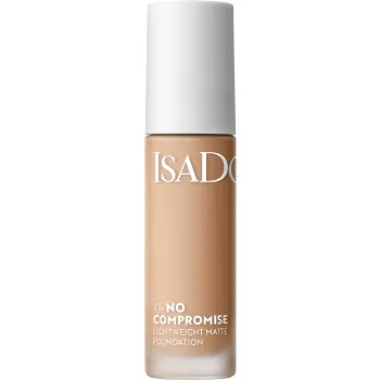 Foundation No Compromise Matte 3N 30 Milliliter IsaDora.