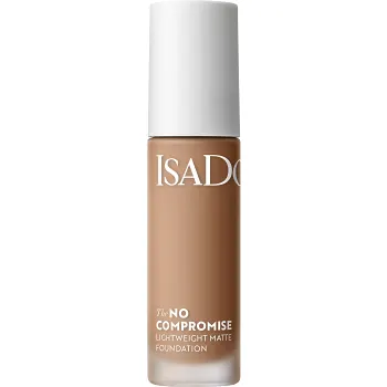 Foundation No Compromise Matte 5C 30 Milliliter IsaDora.