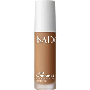 Foundation No Compromise Matte 7N 30 Milliliter IsaDora.