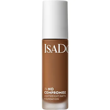 Foundation No Compromise Matte 9N 30 Milliliter IsaDora.