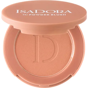 Powder Blush 01 4.5 Gram IsaDora.