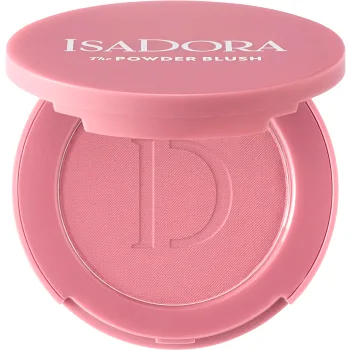 Powder Blush 07 4.5 Gram IsaDora.