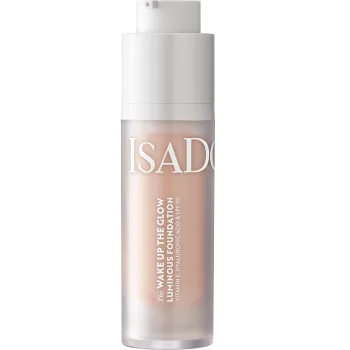Foundation The Wake Up the Glow Lumi 1C 30 Milliliter IsaDora.