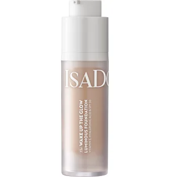 Foundation The Wake Up the Glow Lumi 2N 30 Milliliter IsaDora.