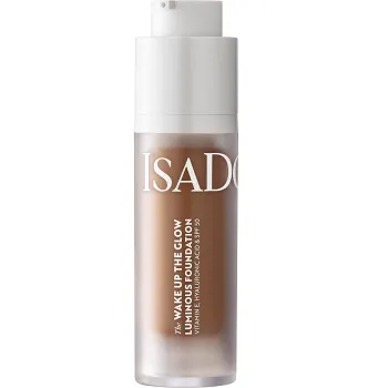 Foundation The Wake Up the Glow Lumi 8N 30 Milliliter IsaDora.