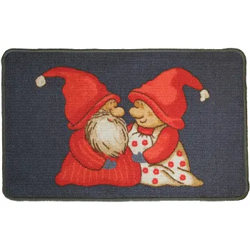 Dörrmatta Tomtepar 50x80cm.