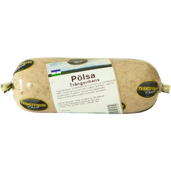 Pölsa 500g Trångsvikens Chark.
