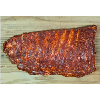 Spareribs Färsk Original ca 4kg Dalsjöfors.