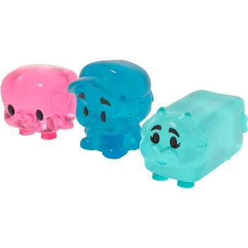 Jellyblox Farm Friends 3-p.