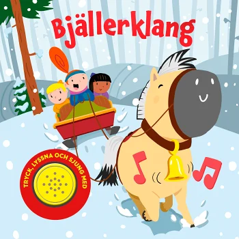 Bjällerklang.