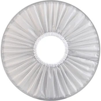 Schamposkydd Grå ICA.