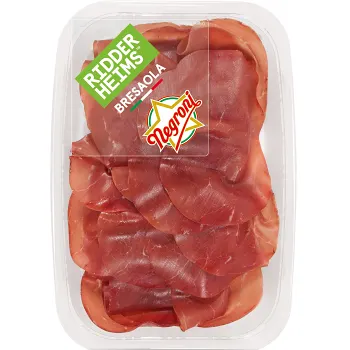 Bresaola 70g Negroni.