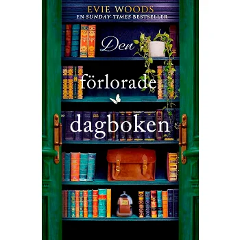 Den förlorade dagboken.