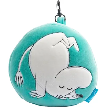 Resekudde & Ögonmask Relaxeazzz.