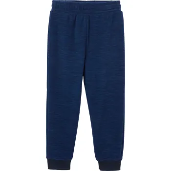 Fleecebyxa strl 134/140 mörkblå mywear.