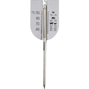 Stektermometer 17,5cm ICA.